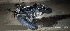 Rodovia Dom Pedro I: garupa morre após motociclista