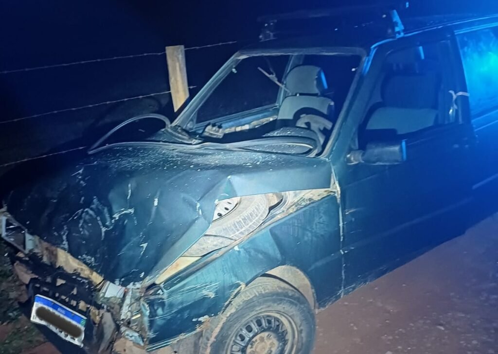 Motorista embriagado é preso após acidente com motociclista ferido em Atibaia