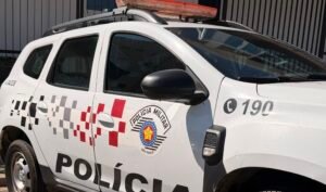 Mulher é presa após matar companheiro a facada no bairro Maracanã, em Atibaia
