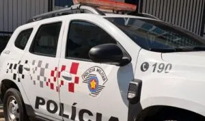 Mulher é presa após matar companheiro a facada no bairro Maracanã, em Atibaia