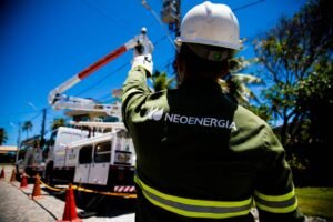 desligamento programado de energia em bairro de Atibaia