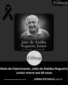 João de Ataliba Nogueira Junior