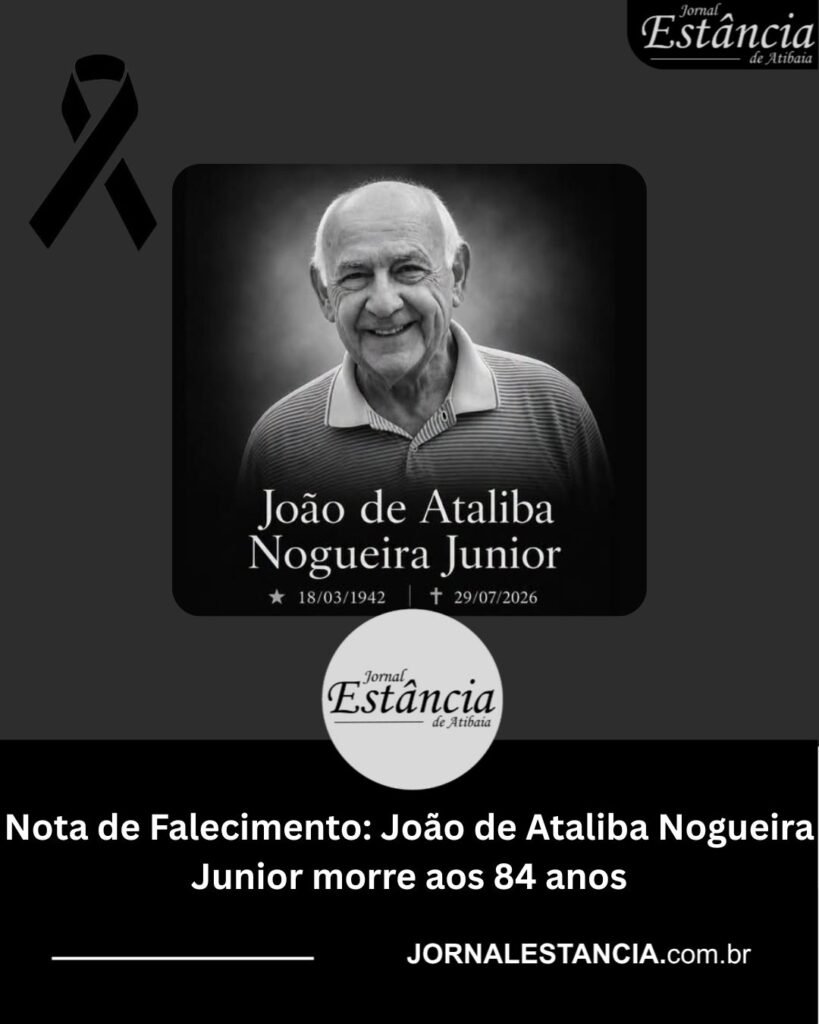 João de Ataliba Nogueira Junior