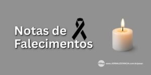 Notas de Falecimentos em Atibaia