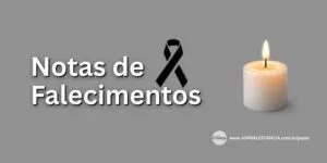 Notas de Falecimentos em Atibaia
