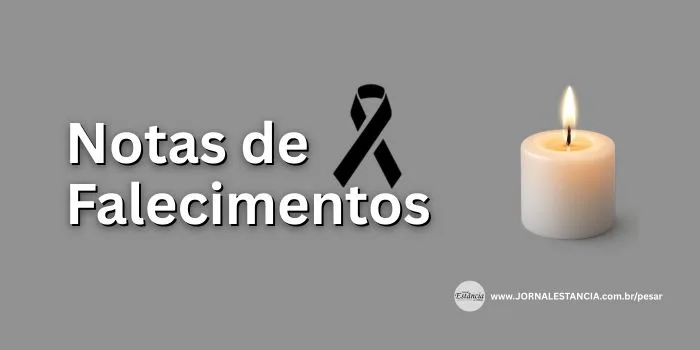 Notas de Falecimentos em Atibaia