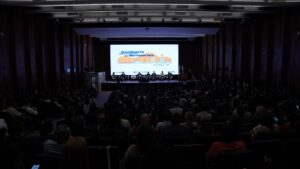 Ouvidoria Geral de Atibaia participa de seminário internacional e fortalece gestão pública