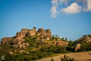 Pedra Grande em Atibaia