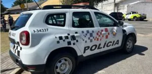 Homem é preso por maus-tratos a animais