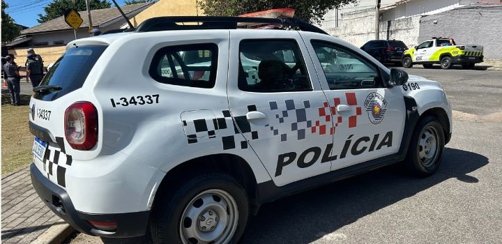 Homem é preso por maus-tratos a animais