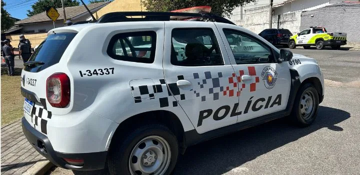 Homem é preso por maus-tratos a animais