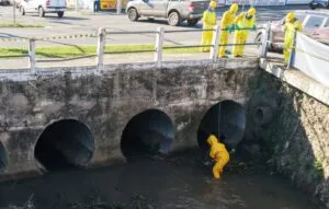 Prefeito Daniel Martini intensifica ações para prevenir enchentes e alagamentos