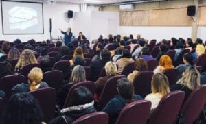 Prefeitura de Atibaia capacita mais de 230 merendeiras
