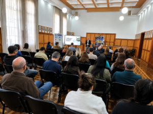 Programa de Gestão Energética de Atibaia