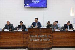 Câmara de Atibaia