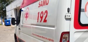 SAMU Atibaia