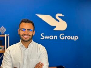 Swan Group - Lucas Knoblauch - Empresa de Atibaia