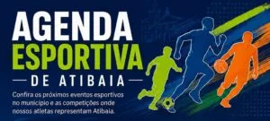 Agenda Esportiva de Atibaia