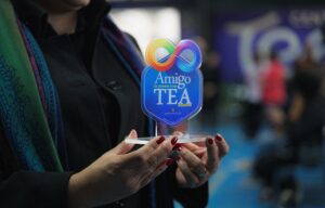 Selo “Amigo da Pessoa com TEA”