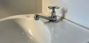 Possível falta d’água afeta bairros de Atibaia
