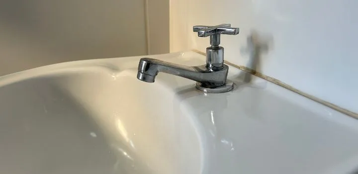 Possível falta d’água afeta bairros de Atibaia