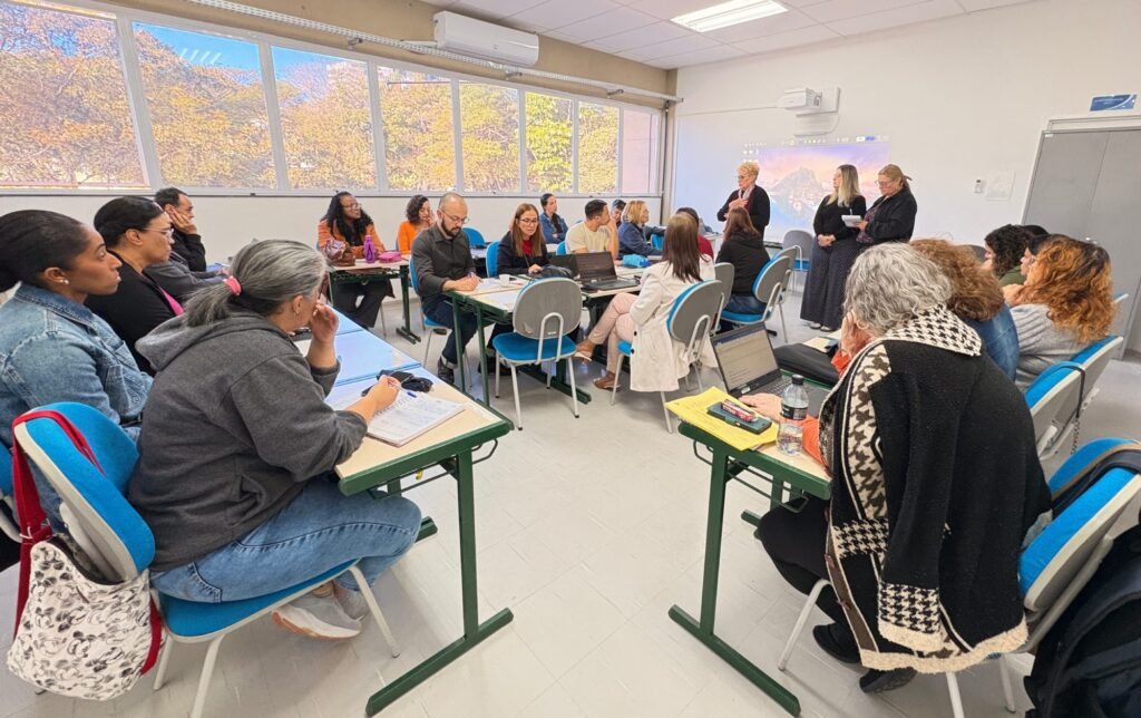 Atibaia fortalece educação inclusiva