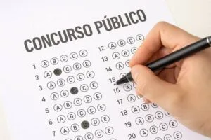 Concurso Público de Mairiporã