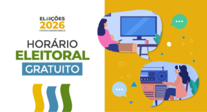 horário eleitoral gratuito