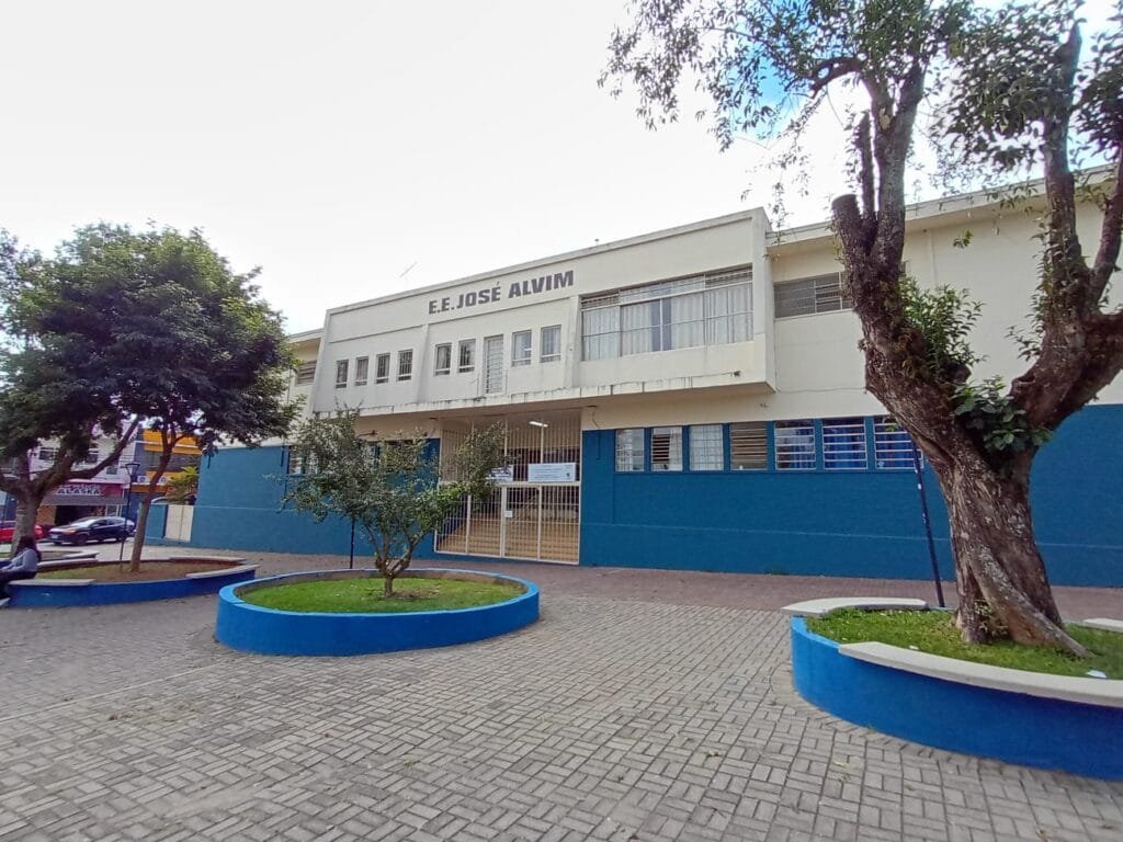 Escola José Alvim