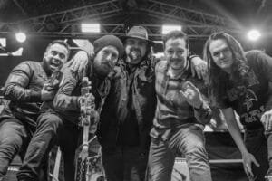 Estação Atibaia recebe o Rock nos Trilhosb