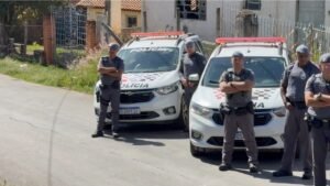 Filha é detida, suspeita de matar o próprio pai em Bragança Paulista
