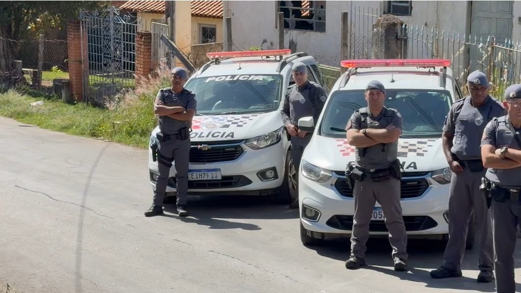 Filha é detida, suspeita de matar o próprio pai em Bragança Paulista