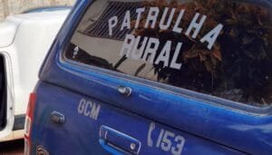 GCM de Atibaia