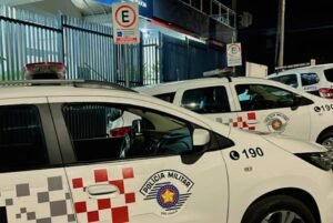 Homem é preso por violência doméstica em Atibaia