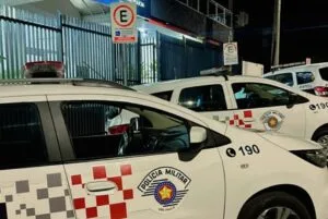 Homem é preso por violência doméstica em Atibaia