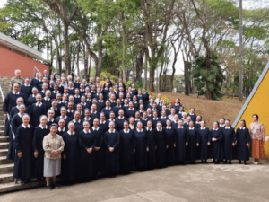 Jubileu Centenário das Irmãs de Maria de Schoenstatt