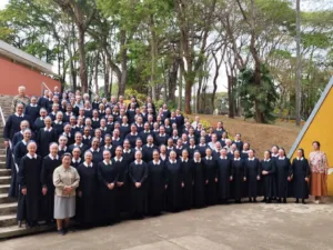 Jubileu Centenário das Irmãs de Maria de Schoenstatt