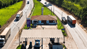 Motiva Minas_SP - rodovia Fernao Dias