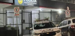 PM prende em Atibaia homem condenado a 30 anos por estupro de vulnerável