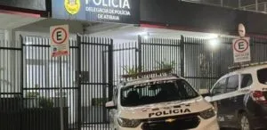PM prende em Atibaia homem condenado a 30 anos por estupro de vulnerável