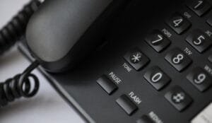 Prefeitura de Atibaia - telefone
