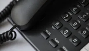 Prefeitura de Atibaia - telefone