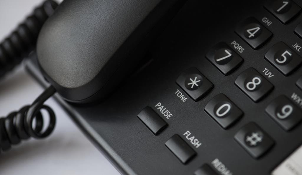 Prefeitura de Atibaia - telefone