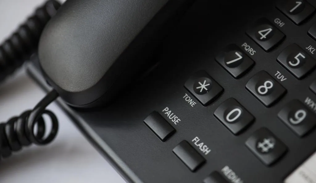 Prefeitura de Atibaia - telefone