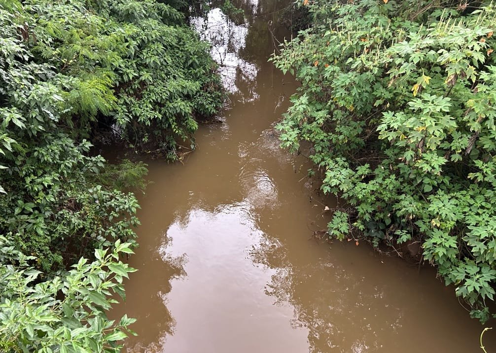 Rio Atibaia