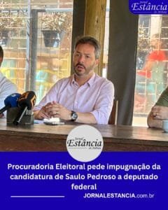 Saulo Pedroso
