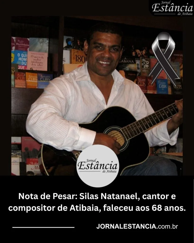 Silas Natanael