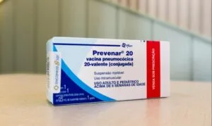 Vacina Pneumocócica 20-valente