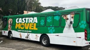Mutirão de Castração