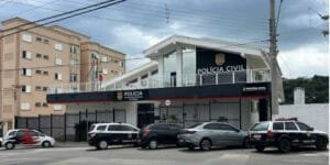 Delegacia de Polícia de Atibaia